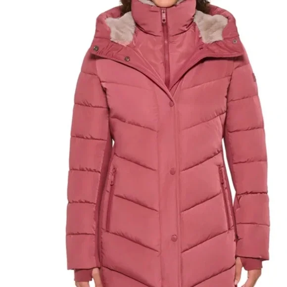 ⭐️ Firm Price ⭐️ Andrew Marc worn once medium jacket - Picture 1 of 6